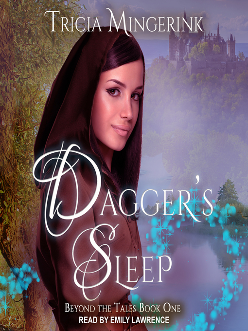 Title details for Dagger's Sleep by Tricia Mingerink - Available